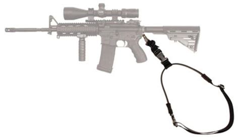 Blackhawk Storm Sling Rs Black Impact Guns