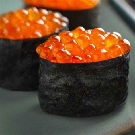 Caviar Chumketa Salmon Roe Ikura 7 Seas Fish Market