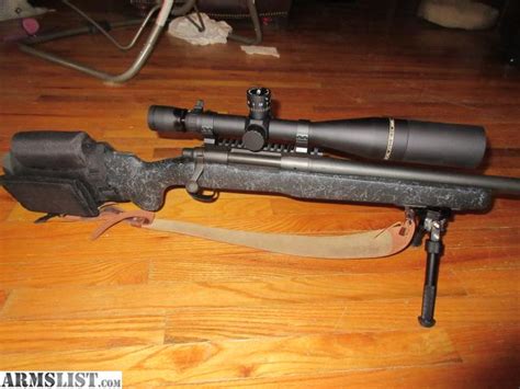 Armslist For Sale Remington Lr W Scope