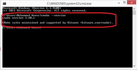 A Comprehensive Guide To Cmake Installation On Windows Shop The Top