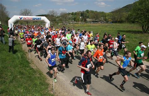 Rives Du Doubs Une Course Accessible Tous Dimanche Mars