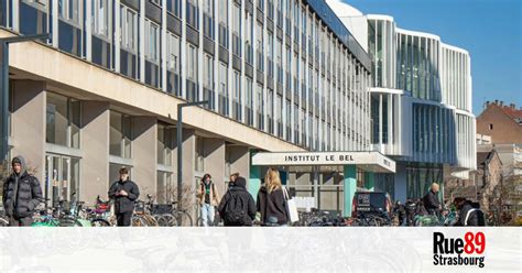 DocArnica on Twitter RT Zehub Strasbourg L Université ferme deux