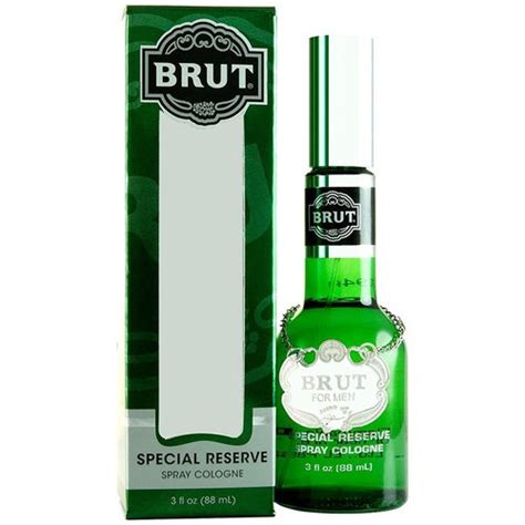 Brut Parfums Prestige Brut Special Reserve