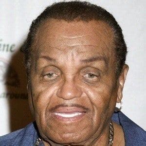 Joe Jackson (Talent Manager) - Bio, Facts, Family | Famous Birthdays