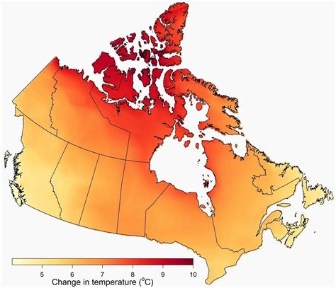 Climate Action Month Day 13: Climate change impacting lives in Canada ...