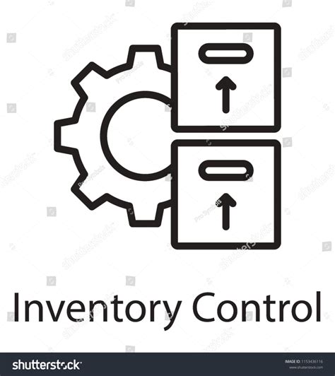 4,785 Inventory management icons Images, Stock Photos & Vectors ...