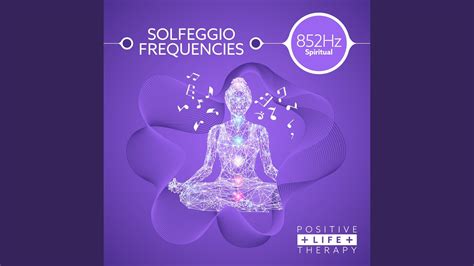 Solfeggio Frequencies Hz Healing Youtube