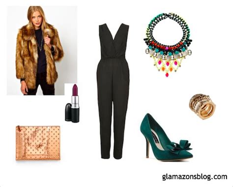 What To Wear New Year S Eve Party If You Don T Want To Wear A Dress Glamazons Blog