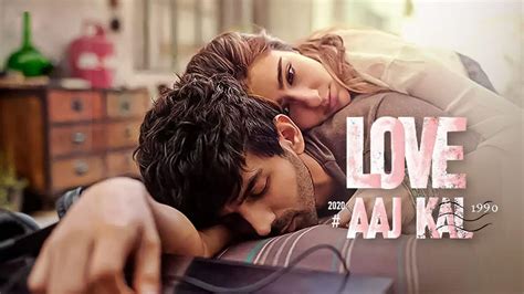 Love Aaj Kal (2020) Hindi Movie: Watch Full HD Movie Online On JioCinema