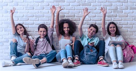 Bienfaits De La Massothérapie Pour Les Adolescents Le Réseau