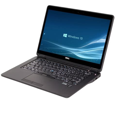 Dell Latitude E5570 I Tech