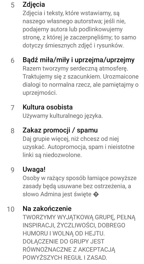 Netykieta Czyli Jak Zachowa Si W Internecie Poradnik Orange