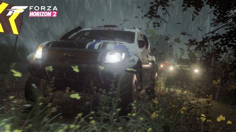 REVIEW Forza Horizon 2 Storm Island DLC TheEffectDotNet