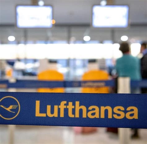 Unglücke Lufthansa Gruppe streicht alle Flüge nach Teheran bis 28