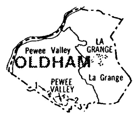 Oldham County, Kentucky – S-K Publications