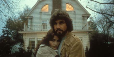 Cast Of Amityville Horror