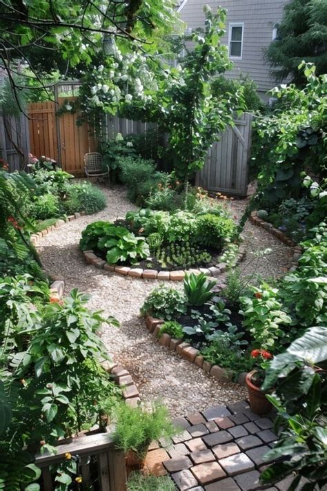 Pin By Ali Allman On Garden Ideas Garden Layout Garden Design Layout