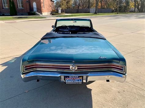 1965 Buick Skylark Is Listed Sold On Classicdigest In Charlotte By