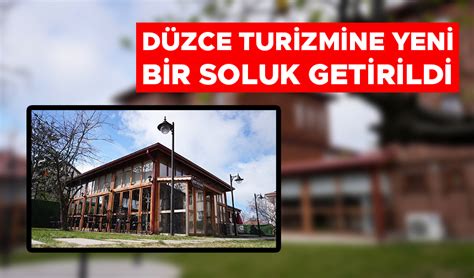 AKÇAKOCABEY KONAKLARINDA TÜM HAZIRLIKLAR TAMAMLANDI Düzce Öncü Haber