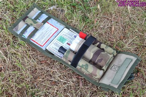 BCB PMEK Or Personal Mine Extraction Kit Joint Forces News