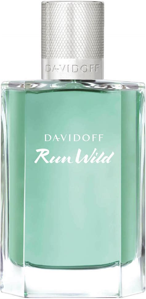 Davidoff Run Wild Eau De Toilette Ml Skroutz Gr