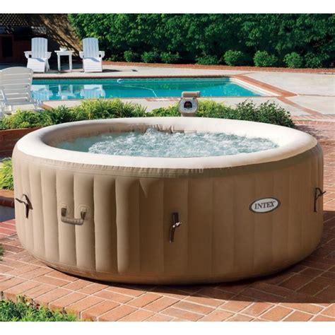 Bazen Intex Pure Spa 28404GN | Olimp Sport