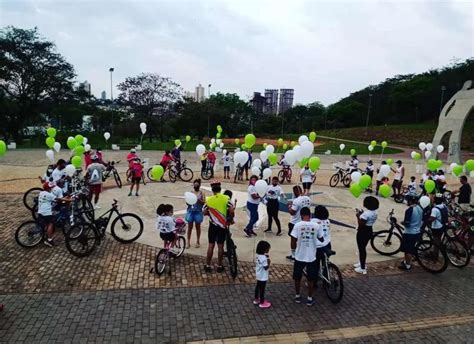 Dia Mundial Da Limpeza Rede Amor E Esperan A Promove Passeio