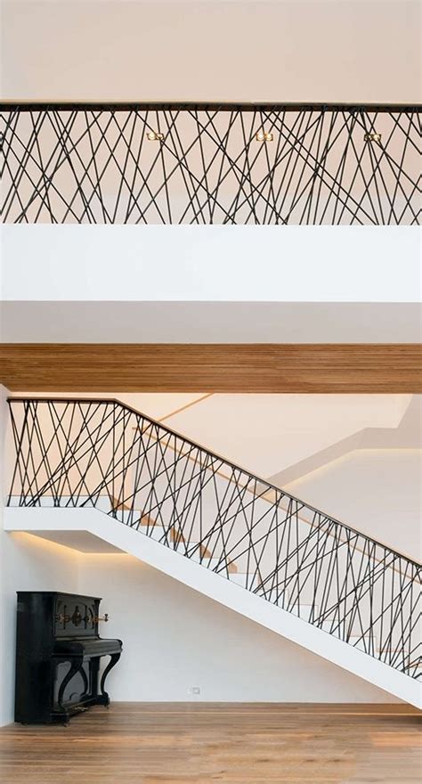 Modern Staircase Design Contemporary Stair Railing Staircase Railing