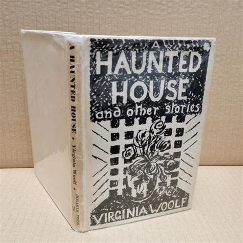 First Edition Haunted House Book - LA444329 | LoveAntiques.com