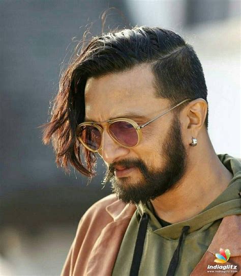 ️Sudeep Hairstyle Name Free Download| Goodimg.co