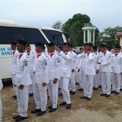 Kantor Bupati Bangka Barat Muntok Ta Devlet Binas