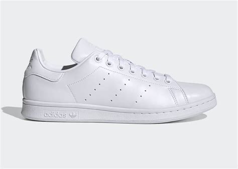 The Best All-White adidas Sneakers to Rock This Summer - Sneaker News