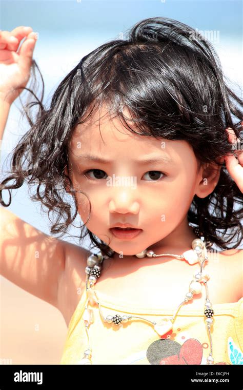 Sweet Little Asian