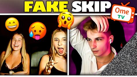 POPEŁNIŁEM największy BŁĄD SKIPUJĄC fake skip YouTube