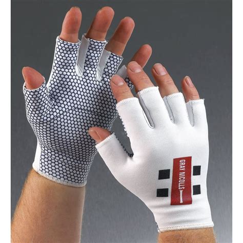 Gray-Nicolls Junior / Youth Cricket Catching Gloves