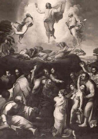 THE TRANSFIGURATION by Raphael on artnet