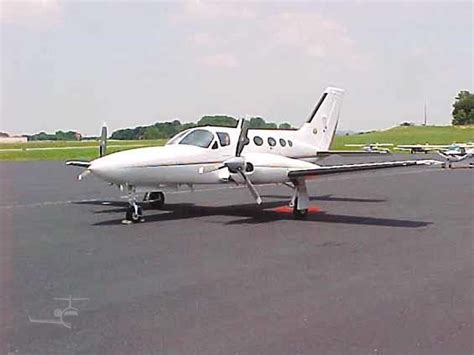 1984 CESSNA 421C | Aircraft.com