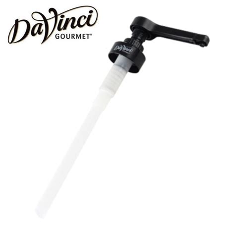 I Market Davinci Gourmet Pump