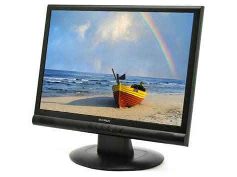 Envision G19lwk 19 Lcd Monitor