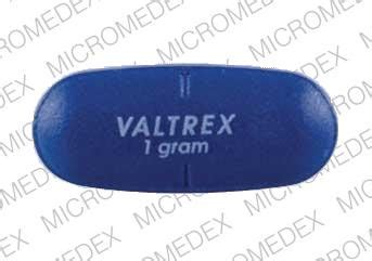 Valtrex 500 Mg Side Effects - levaquin-viral