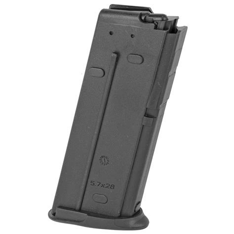 Fn Five Seven 5 7x28mm 20 Round Magazine · Dk Firearms