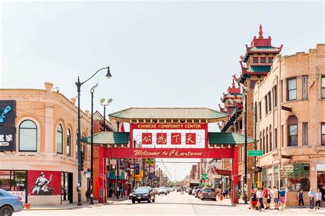 Qué Ver En Chinatown Chicago 4 Lugares Que Visitar 2025