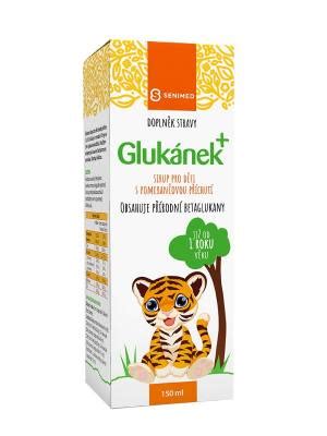 Gluk Nek Sirup Enth Lt Nat Rliche Beta Glucane