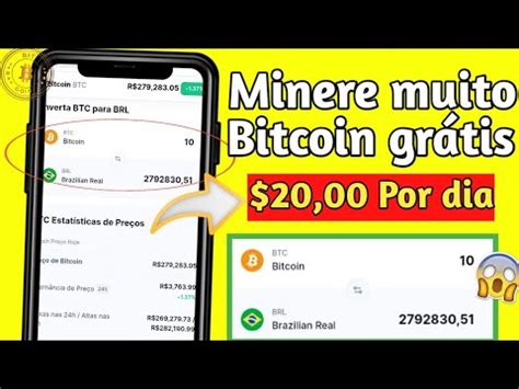 Bitcoin Gr Tis Maior Mineradora De Bitcoin Gr Tis Em Nuvem Por Dia