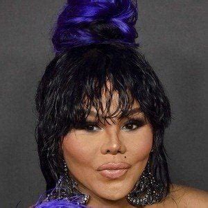 Lil Kim - Age, Family, Bio | Famous Birthdays