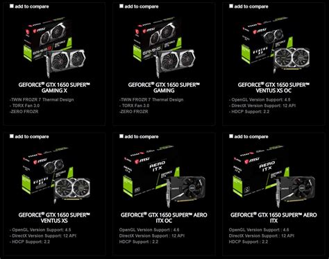 Buy Geforce Gtx Super Msi Off Big Sale