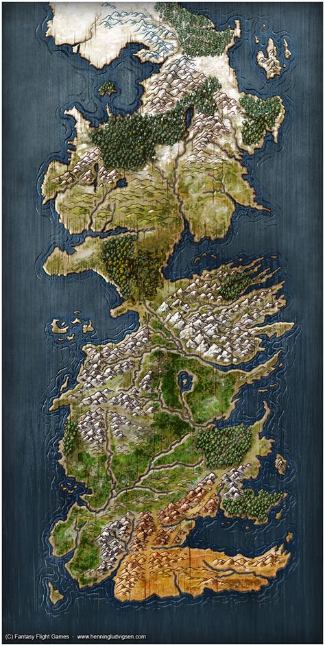 Westeros Gelo E Fogo Wiki