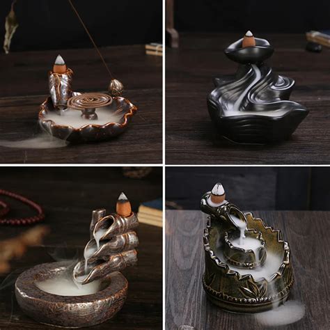 Aliexpress Buy Incense Or Burners Creative Home Decor