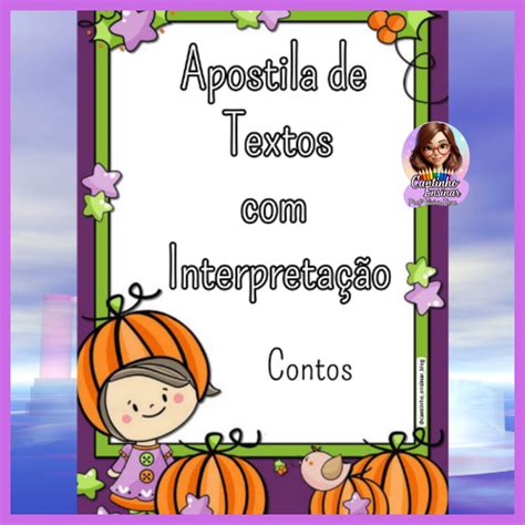 Contos De Fadas Texto - 6