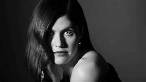 In Mayfair Witches Alexandra Daddario Takes A Dark Turn The New